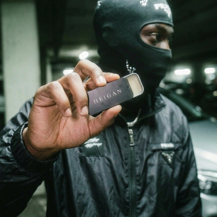 Solid Scent Bar