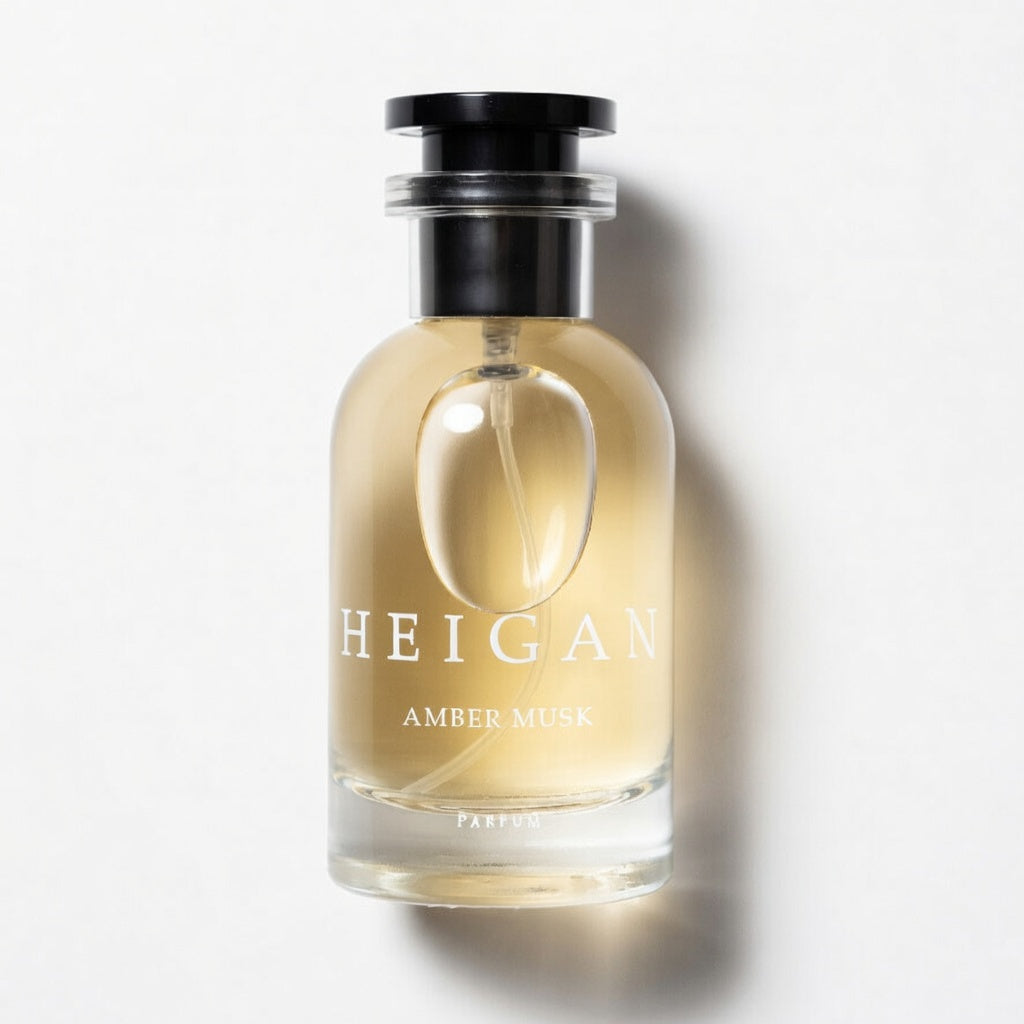 AMBER MUSK