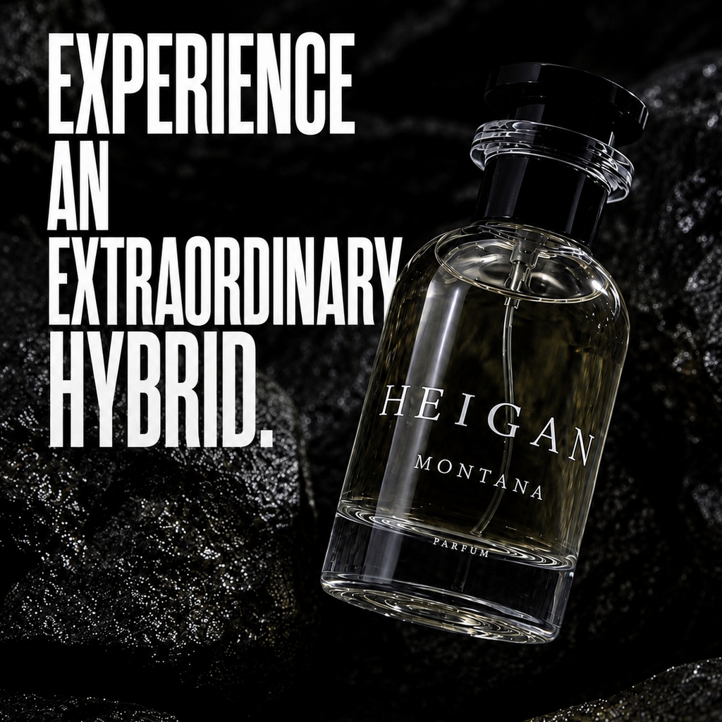 Montana (Hulk Blend)