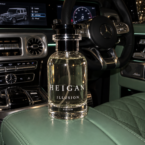 Illusion (Hulk Blend)